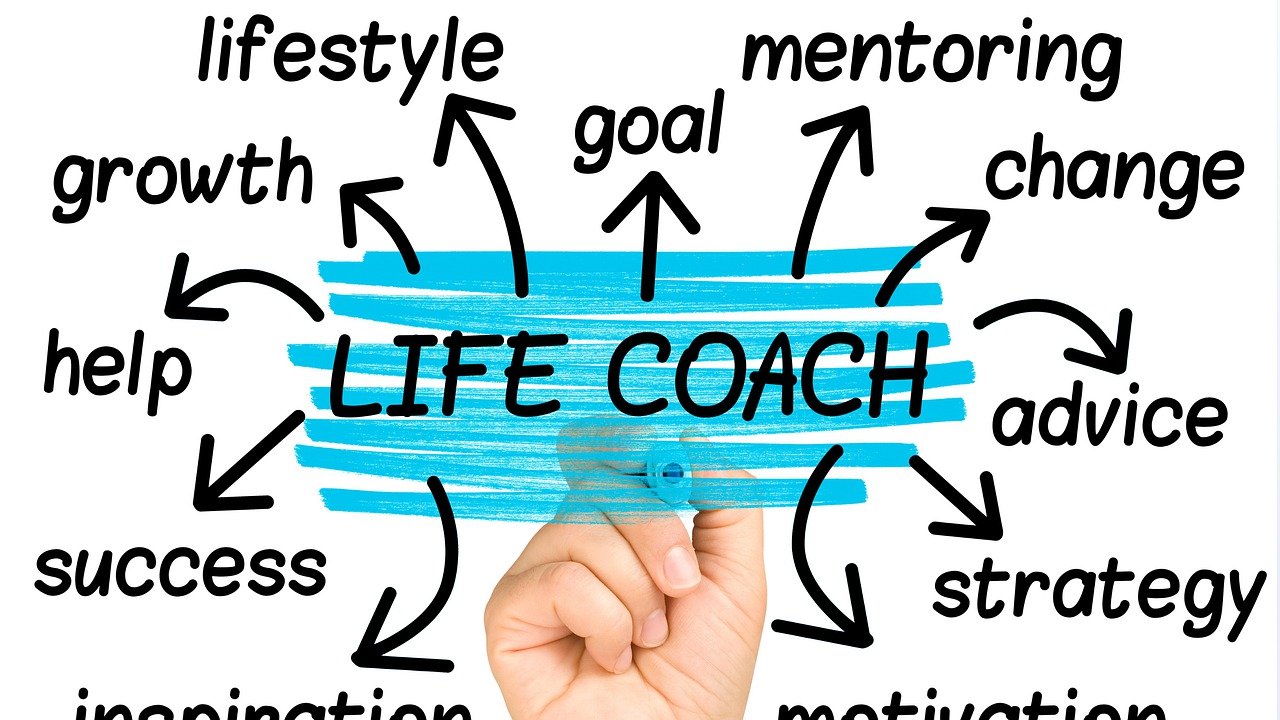 Cosa fa un life coach e a chi serve