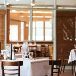 Come arredare al meglio un ristorante