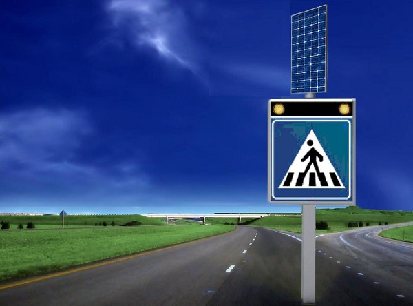 Segnali stradali luminosi: tipologie e caratteristiche