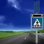 Segnali stradali luminosi: tipologie e caratteristiche