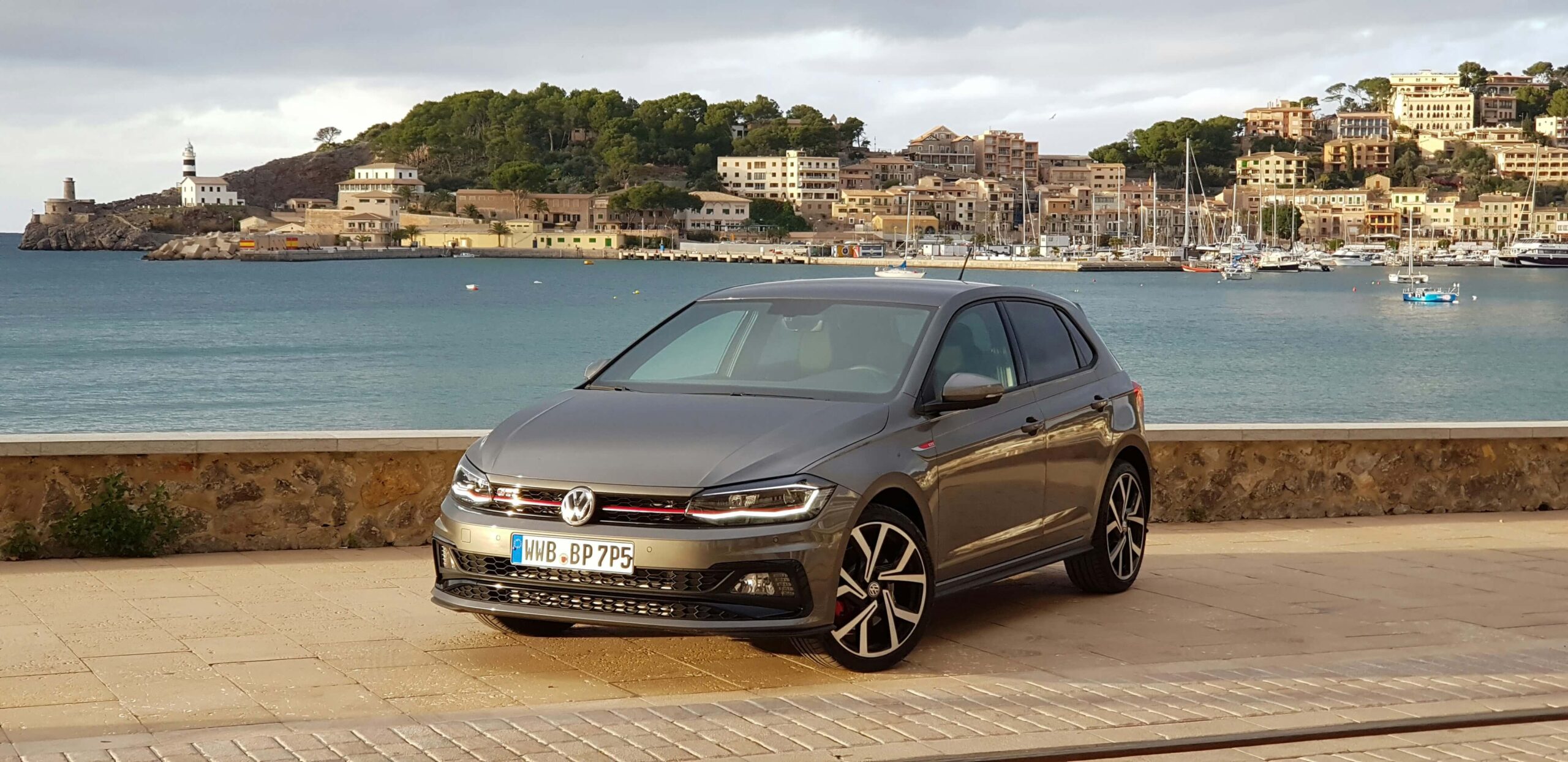 Volkswagen Polo GTI: scopriamo una delle migliori auto sportive del 2024