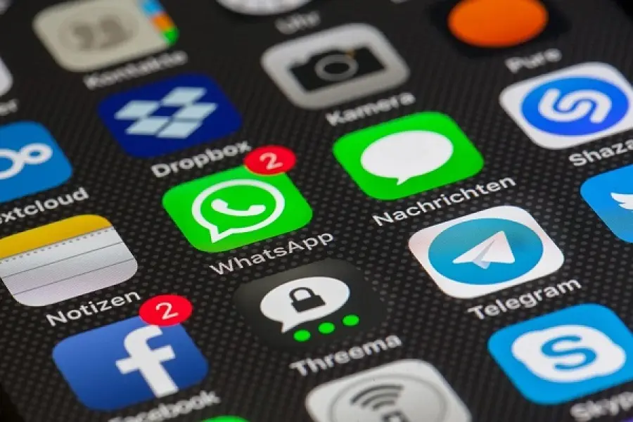 Come cancellare una chat Whatsapp?