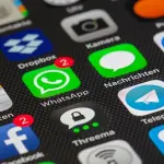 Come cancellare una chat Whatsapp?